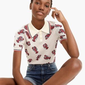 The Reeds Lobster Polo